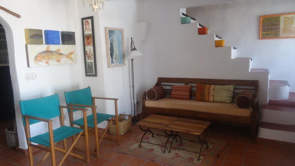 Villa Esglesia 4 By Som Menorca à Fornells  Extérieur photo