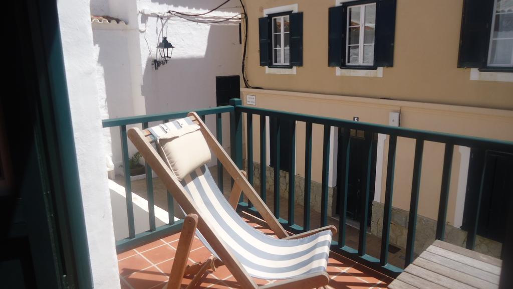 Villa Esglesia 4 By Som Menorca à Fornells  Extérieur photo