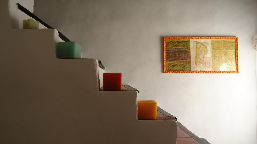 Villa Esglesia 4 By Som Menorca à Fornells  Extérieur photo