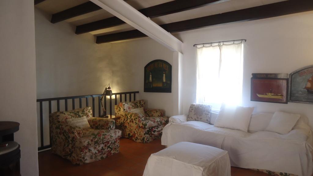 Villa Esglesia 4 By Som Menorca à Fornells  Extérieur photo